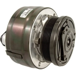Order New Compressor And Clutch by GLOBAL PARTS DISTRIBUTORS - 6511347 For Your Vehicle