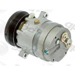 Order New Compressor And Clutch by GLOBAL PARTS DISTRIBUTORS - 6511355 For Your Vehicle