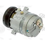 Order Compresseur et embrayage neuf par GLOBAL PARTS DISTRIBUTORS - 6511355 For Your Vehicle