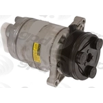 Order New Compressor And Clutch by GLOBAL PARTS DISTRIBUTORS - 6511358 For Your Vehicle