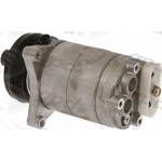 Order New Compressor And Clutch by GLOBAL PARTS DISTRIBUTORS - 6511358 For Your Vehicle