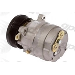 Order New Compressor And Clutch by GLOBAL PARTS DISTRIBUTORS - 6511398 For Your Vehicle