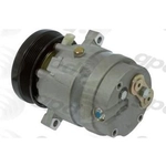 Order Compresseur et embrayage neuf de GLOBAL PARTS DISTRIBUTORS - 6511399 For Your Vehicle