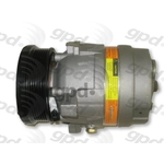 Order New Compressor And Clutch by GLOBAL PARTS DISTRIBUTORS - 6511400 For Your Vehicle
