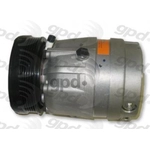 Order New Compressor And Clutch by GLOBAL PARTS DISTRIBUTORS - 6511401 For Your Vehicle