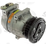 Order New Compressor And Clutch by GLOBAL PARTS DISTRIBUTORS - 6511404 For Your Vehicle