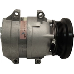 Order New Compressor And Clutch by GLOBAL PARTS DISTRIBUTORS - 6511405 For Your Vehicle