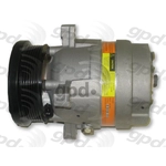 Order New Compressor And Clutch by GLOBAL PARTS DISTRIBUTORS - 6511407 For Your Vehicle
