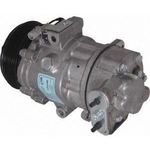 Order New Compressor And Clutch by GLOBAL PARTS DISTRIBUTORS - 6511411 For Your Vehicle