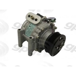 Order New Compressor And Clutch by GLOBAL PARTS DISTRIBUTORS - 6511418 For Your Vehicle