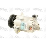 Order New Compressor And Clutch by GLOBAL PARTS DISTRIBUTORS - 6511420 For Your Vehicle