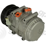 Order New Compressor And Clutch by GLOBAL PARTS DISTRIBUTORS - 6511435 For Your Vehicle