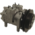 Order New Compressor And Clutch by GLOBAL PARTS DISTRIBUTORS - 6511437 For Your Vehicle