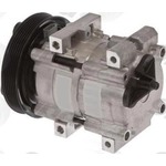 Order New Compressor And Clutch by GLOBAL PARTS DISTRIBUTORS - 6511441 For Your Vehicle