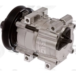 Order New Compressor And Clutch by GLOBAL PARTS DISTRIBUTORS - 6511444 For Your Vehicle