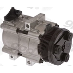 Order New Compressor And Clutch by GLOBAL PARTS DISTRIBUTORS - 6511447 For Your Vehicle
