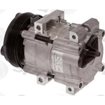 Order New Compressor And Clutch by GLOBAL PARTS DISTRIBUTORS - 6511453 For Your Vehicle