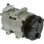 Order Compresseur et embrayage neuf de GLOBAL PARTS DISTRIBUTORS - 6511454 For Your Vehicle