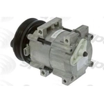 Order New Compressor And Clutch by GLOBAL PARTS DISTRIBUTORS - 6511455 For Your Vehicle