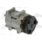 Order New Compressor And Clutch by GLOBAL PARTS DISTRIBUTORS - 6511455 For Your Vehicle