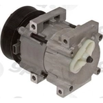 Order New Compressor And Clutch by GLOBAL PARTS DISTRIBUTORS - 6511459 For Your Vehicle