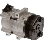 Order New Compressor And Clutch by GLOBAL PARTS DISTRIBUTORS - 6511460 For Your Vehicle