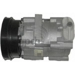 Order New Compressor And Clutch by GLOBAL PARTS DISTRIBUTORS - 6511463 For Your Vehicle