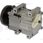 Order New Compressor And Clutch by GLOBAL PARTS DISTRIBUTORS - 6511464 For Your Vehicle