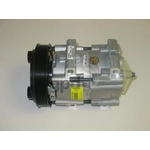 Order New Compressor And Clutch by GLOBAL PARTS DISTRIBUTORS - 6511468 For Your Vehicle