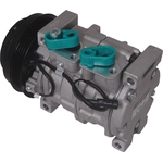 Order New Compressor And Clutch by GLOBAL PARTS DISTRIBUTORS - 6511494 For Your Vehicle