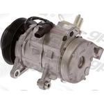 Order New Compressor And Clutch by GLOBAL PARTS DISTRIBUTORS - 6511501 For Your Vehicle