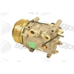 Order New Compressor And Clutch by GLOBAL PARTS DISTRIBUTORS - 6511508 For Your Vehicle