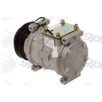 Order New Compressor And Clutch by GLOBAL PARTS DISTRIBUTORS - 6511526 For Your Vehicle