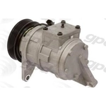 Order New Compressor And Clutch by GLOBAL PARTS DISTRIBUTORS - 6511529 For Your Vehicle