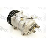 Order New Compressor And Clutch by GLOBAL PARTS DISTRIBUTORS - 6511568 For Your Vehicle