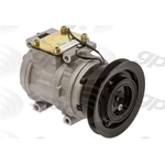 Order New Compressor And Clutch by GLOBAL PARTS DISTRIBUTORS - 6511595 For Your Vehicle