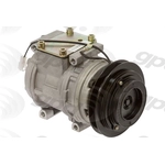 Order New Compressor And Clutch by GLOBAL PARTS DISTRIBUTORS - 6511600 For Your Vehicle
