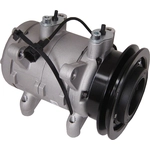 Order New Compressor And Clutch by GLOBAL PARTS DISTRIBUTORS - 6511607 For Your Vehicle