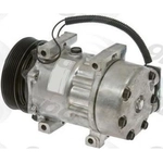 Order New Compressor And Clutch by GLOBAL PARTS DISTRIBUTORS - 6511608 For Your Vehicle