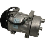 Order New Compressor And Clutch by GLOBAL PARTS DISTRIBUTORS - 6511609 For Your Vehicle