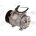Order New Compressor And Clutch by GLOBAL PARTS DISTRIBUTORS - 6511617 For Your Vehicle