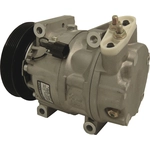Order New Compressor And Clutch by GLOBAL PARTS DISTRIBUTORS - 6511619 For Your Vehicle