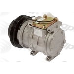 Order New Compressor And Clutch by GLOBAL PARTS DISTRIBUTORS - 6511623 For Your Vehicle
