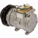 Order Compresseur et embrayage neuf de GLOBAL PARTS DISTRIBUTORS - 6511623 For Your Vehicle