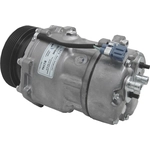 Order New Compressor And Clutch by GLOBAL PARTS DISTRIBUTORS - 6511640 For Your Vehicle
