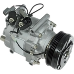 Order New Compressor And Clutch by GLOBAL PARTS DISTRIBUTORS - 6511646 For Your Vehicle