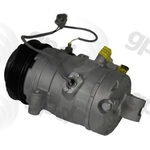 Order New Compressor And Clutch by GLOBAL PARTS DISTRIBUTORS - 6511656 For Your Vehicle