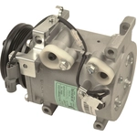Order New Compressor And Clutch by GLOBAL PARTS DISTRIBUTORS - 6511657 For Your Vehicle