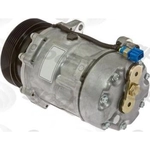 Order New Compressor And Clutch by GLOBAL PARTS DISTRIBUTORS - 6511665 For Your Vehicle