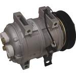 Order New Compressor And Clutch by GLOBAL PARTS DISTRIBUTORS - 6511688 For Your Vehicle